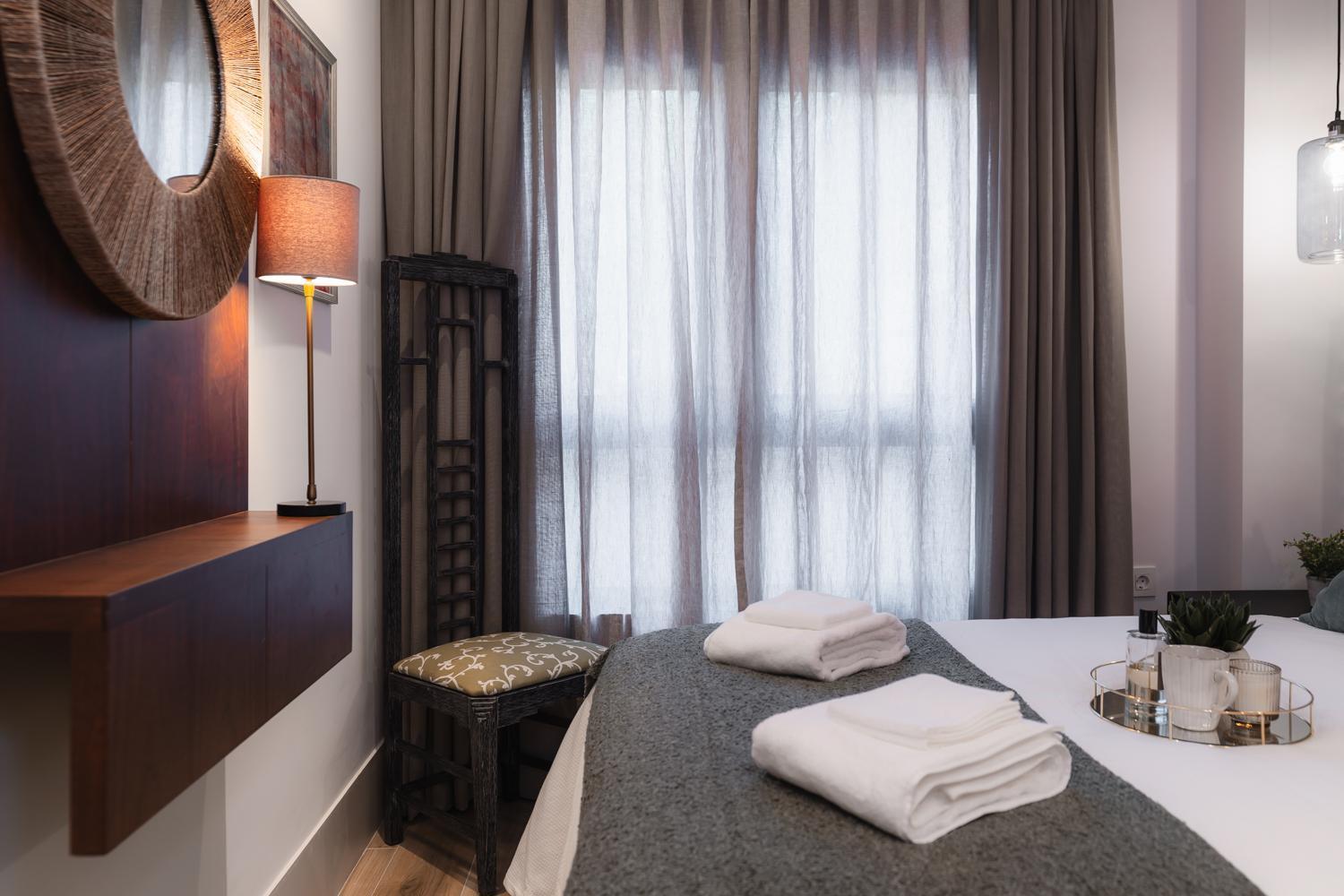 Constitucion Apartment - Free Parking Granada Exterior photo