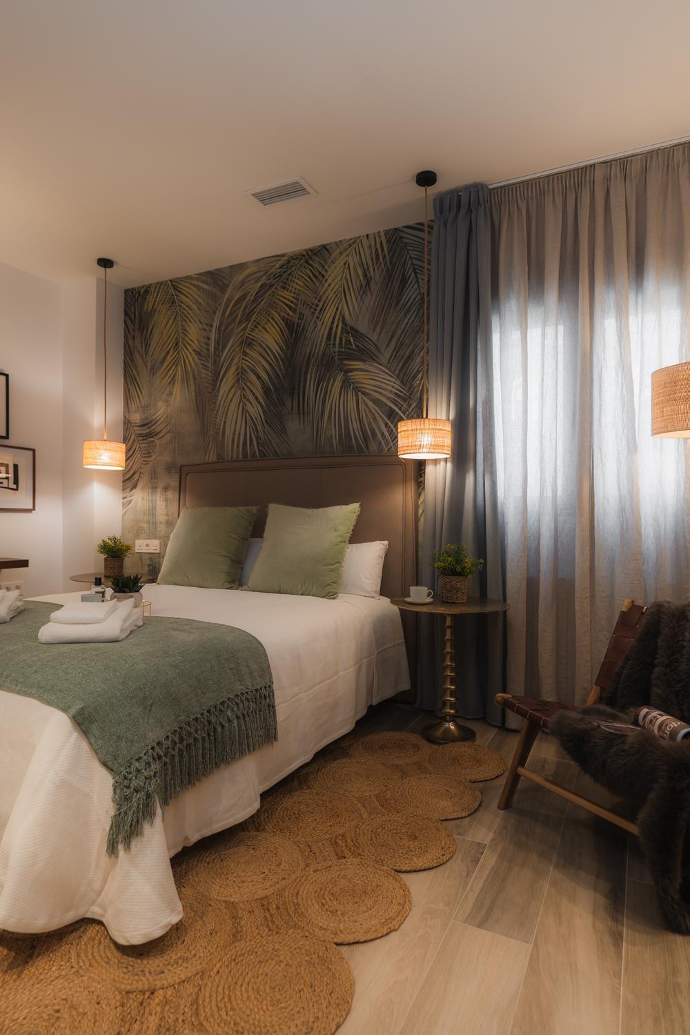 Constitucion Apartment - Free Parking Granada Exterior photo